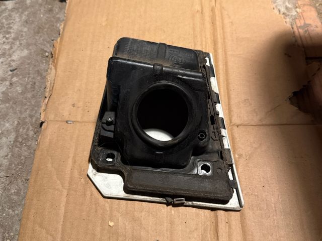 bontott CITROËN JUMPER Tankajtó