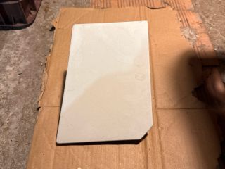 bontott CITROËN JUMPER Tankajtó