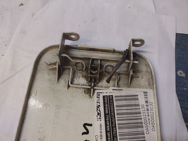 bontott CITROËN JUMPER Tankajtó