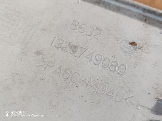 bontott CITROËN JUMPER Tankajtó