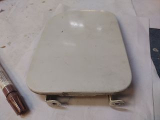 bontott CITROËN JUMPER Tankajtó