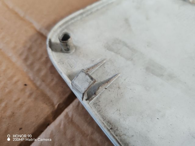 bontott CITROËN JUMPER Tankajtó