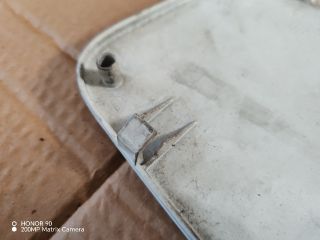 bontott CITROËN JUMPER Tankajtó