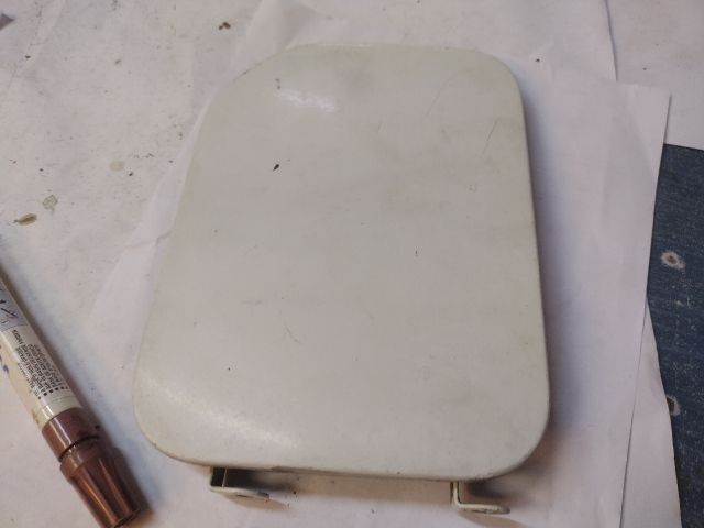 bontott CITROËN JUMPER Tankajtó