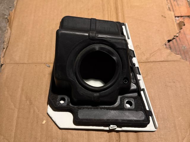 bontott CITROËN JUMPER Tankajtó