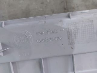 bontott CITROËN JUMPER Tetőkárpit