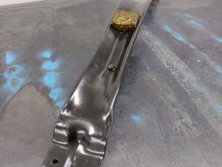 bontott CITROËN JUMPER Tetőkárpit