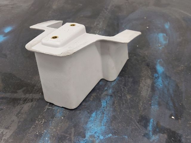 bontott CITROËN JUMPER Tetőpolc Tartó