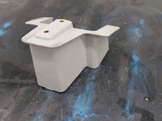 bontott CITROËN JUMPER Tetőpolc Tartó