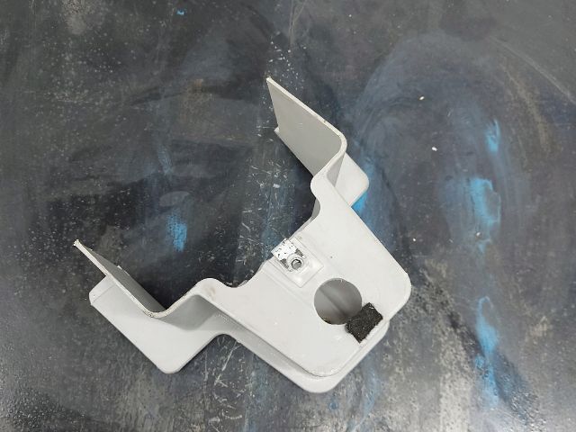 bontott CITROËN JUMPER Tetőpolc Tartó