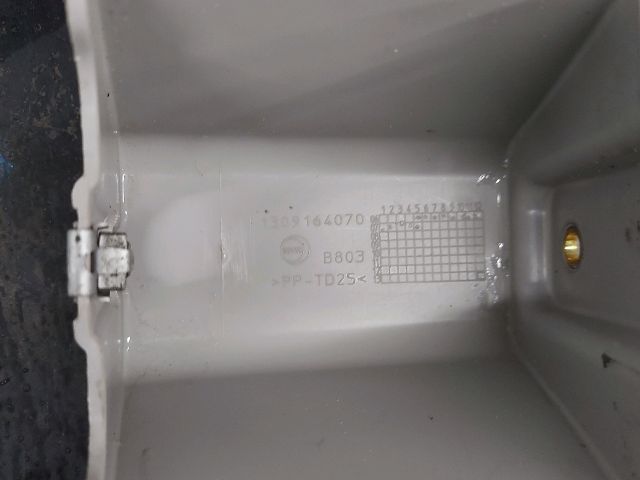 bontott CITROËN JUMPER Tetőpolc Tartó