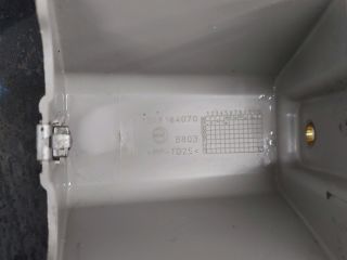 bontott CITROËN JUMPER Tetőpolc Tartó