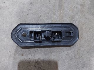 bontott CITROËN JUMPER Tolóajtó Érintkező