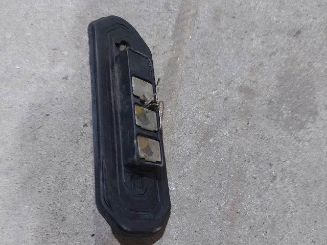 bontott CITROËN JUMPER Tolóajtó Érintkező