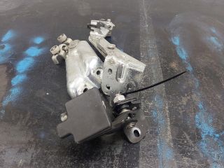 bontott CITROËN JUMPER Tolóajtó Sín Görgő Szett