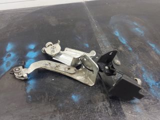 bontott CITROËN JUMPER Tolóajtó Sín Görgő Szett