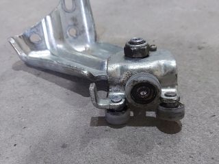 bontott CITROËN JUMPER Tolóajtó Sín Görgő