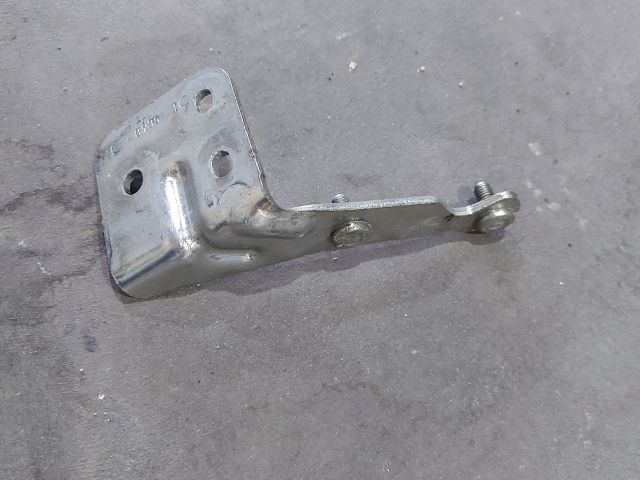 bontott CITROËN JUMPER Tolóajtó Sín Görgő