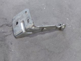 bontott CITROËN JUMPER Tolóajtó Sín Görgő