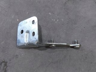 bontott CITROËN JUMPER Tolóajtó Sín Görgő