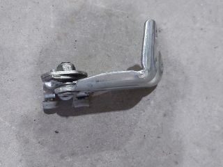 bontott CITROËN JUMPER Tolóajtó Sín Görgő