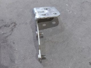 bontott CITROËN JUMPER Tolóajtó Sín Görgő