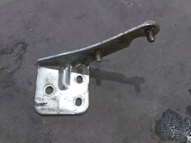 bontott CITROËN JUMPER Tolóajtó Sín Görgő