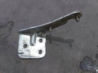 bontott CITROËN JUMPER Tolóajtó Sín Görgő