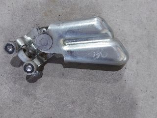 bontott CITROËN JUMPER Tolóajtó Sín Görgő