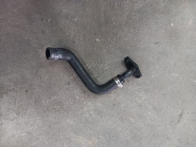 bontott CITROËN JUMPER Turbó Olajcső