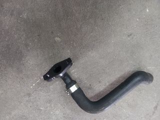 bontott CITROËN JUMPER Turbó Olajcső