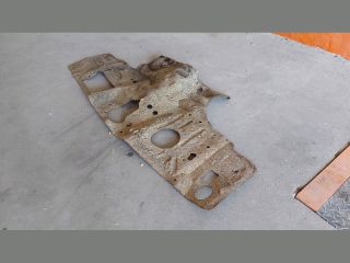 bontott CITROËN JUMPER Tűzfal Szigetelés