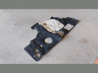 bontott CITROËN JUMPER Tűzfal Szigetelés