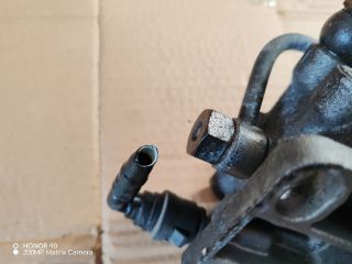 bontott CITROËN JUMPER Üzemanyagszűrő Ház