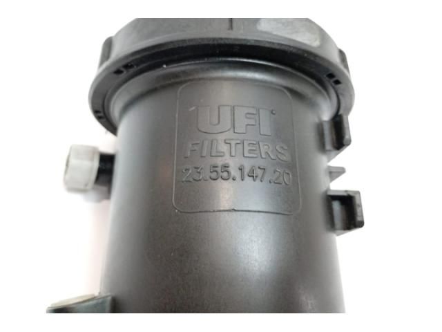 bontott CITROËN JUMPER Üzemanyagszűrő Ház