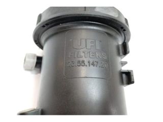 bontott CITROËN JUMPER Üzemanyagszűrő Ház