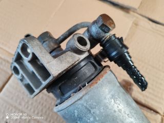 bontott CITROËN JUMPER Üzemanyagszűrő Ház