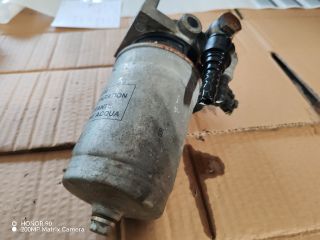 bontott CITROËN JUMPER Üzemanyagszűrő Ház