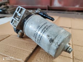 bontott CITROËN JUMPER Üzemanyagszűrő Ház