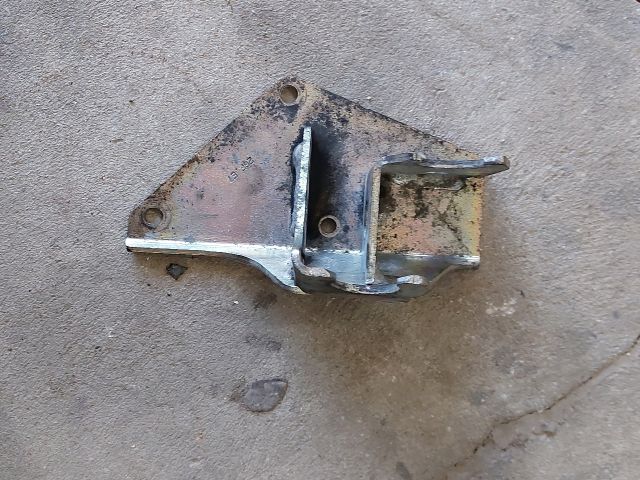 bontott CITROËN JUMPER Váltó Bowden Tartó Bak