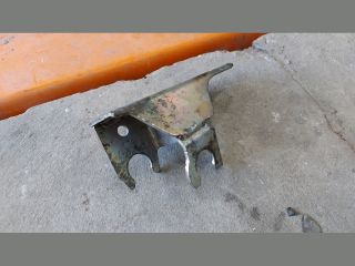 bontott CITROËN JUMPER Váltó Bowden Tartó Bak