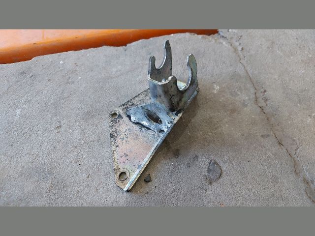 bontott CITROËN JUMPER Váltó Bowden Tartó Bak