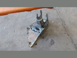 bontott CITROËN JUMPER Váltó Bowden Tartó Bak