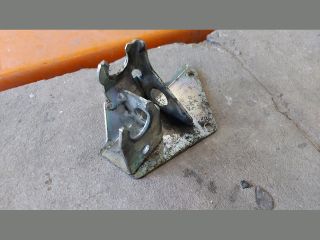 bontott CITROËN JUMPER Váltó Bowden Tartó Bak