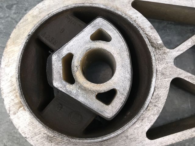 bontott CITROËN JUMPER Váltó Tartó Bak (Pozíciófüggetlen)