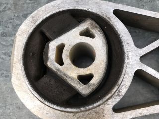 bontott CITROËN JUMPER Váltó Tartó Bak (Pozíciófüggetlen)