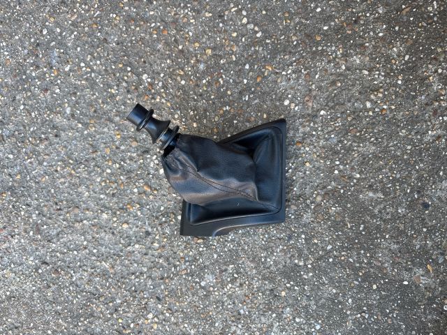 bontott CITROËN JUMPER Váltószoknya