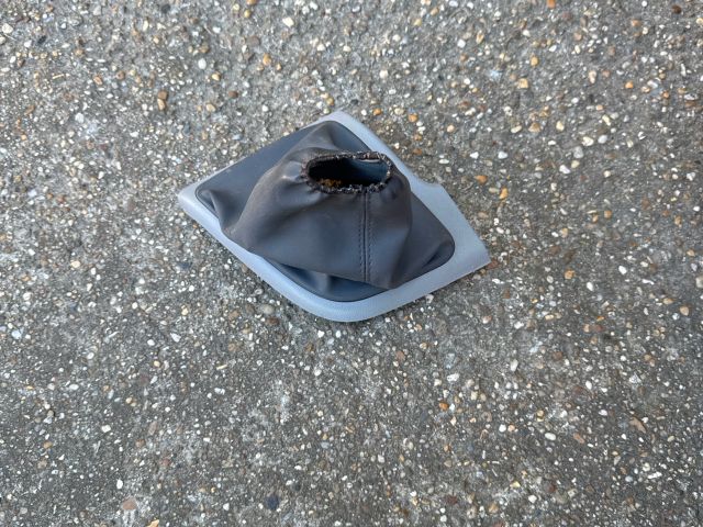 bontott CITROËN JUMPER Váltószoknya