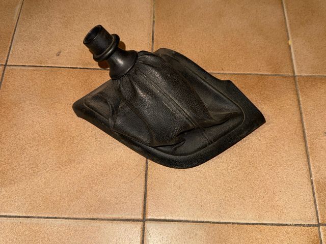 bontott CITROËN JUMPER Váltószoknya