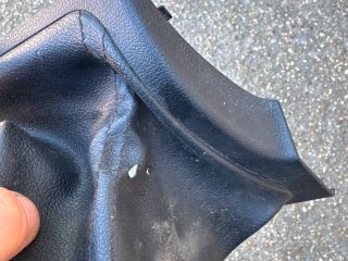 bontott CITROËN JUMPER Váltószoknya